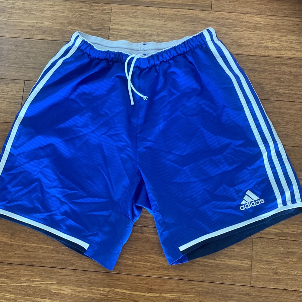 ADIDAS adizero shorts